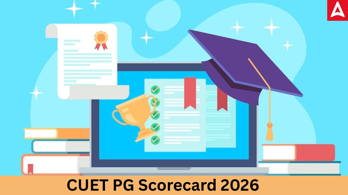 CUET PG Scorecard 2026