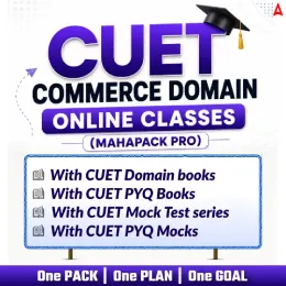 cuet commerce online classes 2027