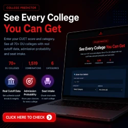 Free College Predictor for CUET 2026 By Adda 247