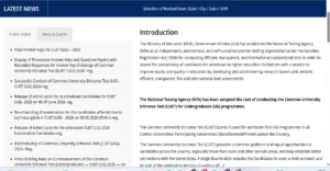 CUET UG Final Answer Key 2026 Out CUET UG Final Answer Key 2026 Out