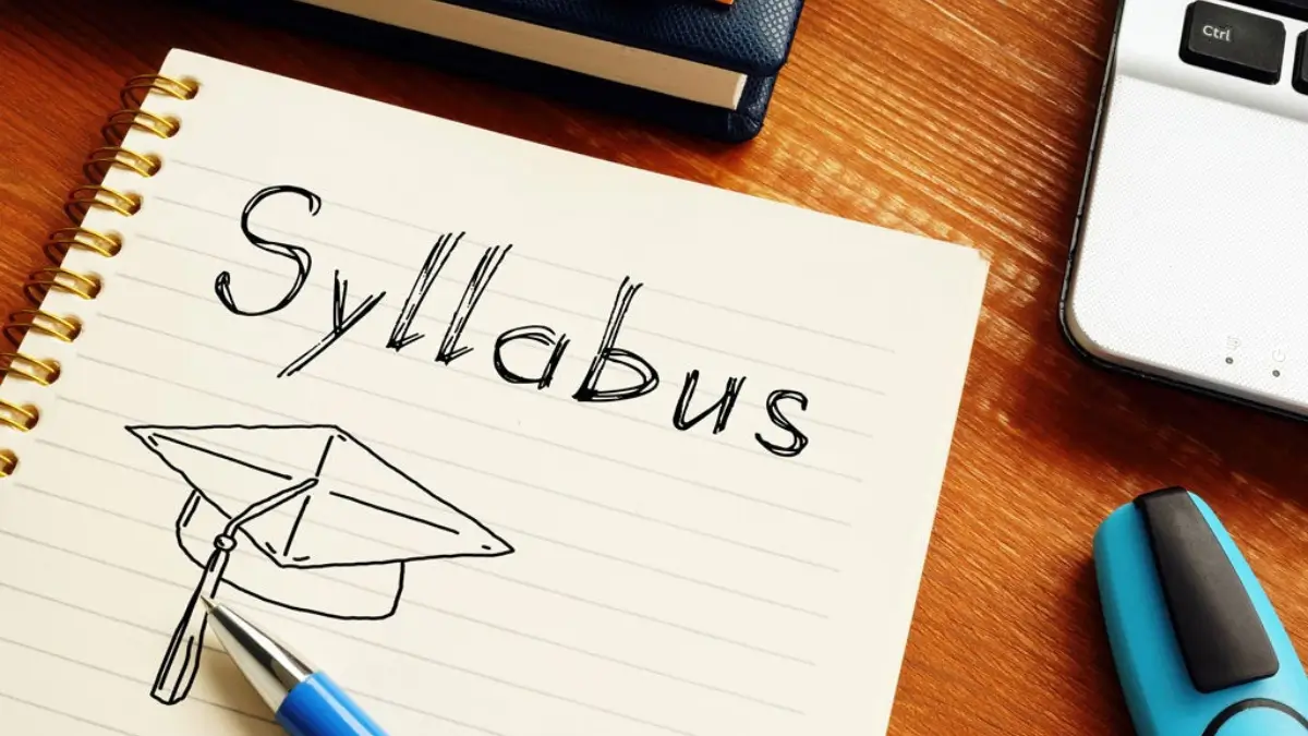 Telangana High Court Judge syllabus 2026