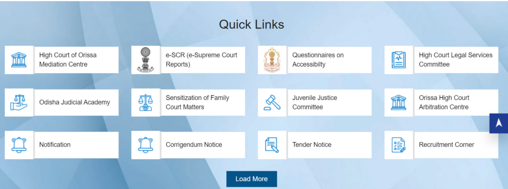 Odisha High Court ASO Apply Online 2024, Application Form Link and Steps_4.1