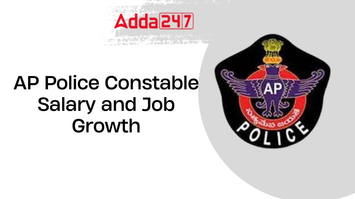 AP Police Constable Salary