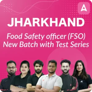 JPSC Food safety officer Salary, Allowances, Career Growth and Job Profile_4.1