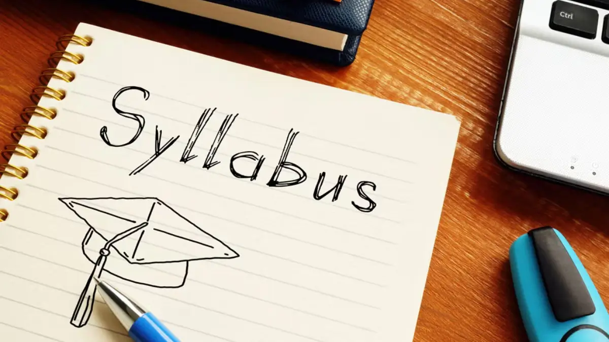 Maharashtra Police constable syllabus 2026