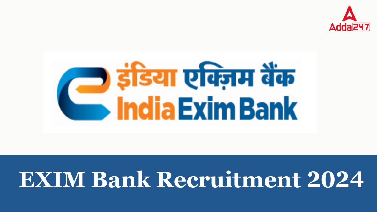 EXIM Bank Result 2025