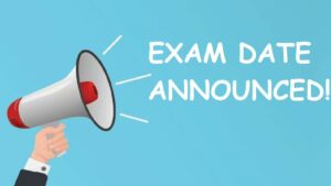 JSSC Field Worker exam date 2026