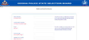 IRB Constable Apply Online 2024, Last Date to Apply Extended till 30 October_10.1