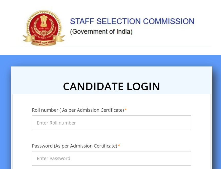 SSC CHSL Tier 2 Answer Key 2024 Out, Response Sheet PDF Link_5.1