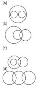 Venn Diagram Questions for RRB NTPC