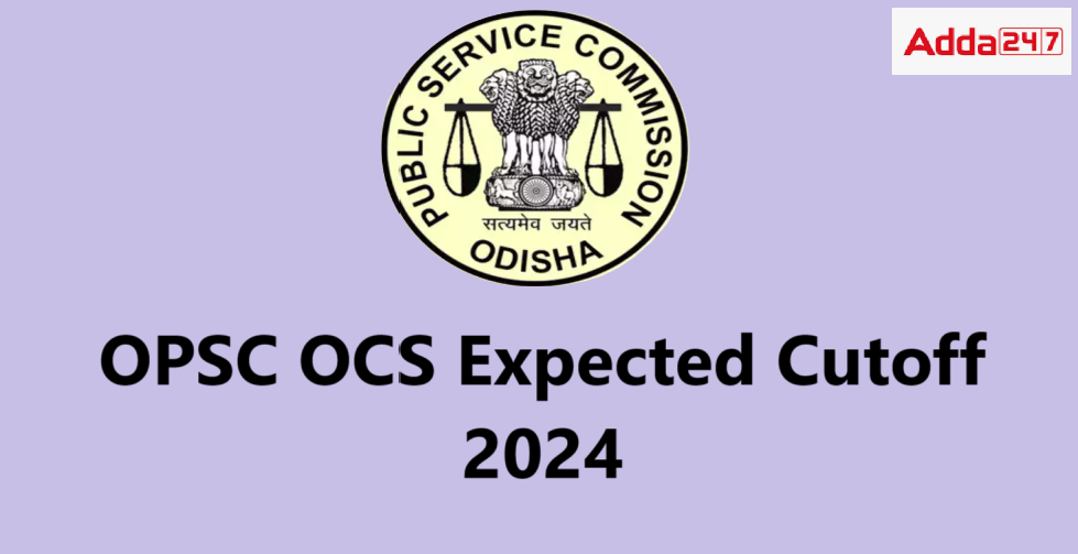 OPSC cutoff