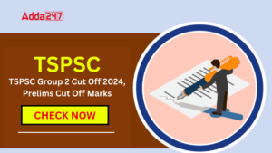 TSPSC Group 2 Cut Off