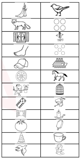 Memory Test for ALP Psycho