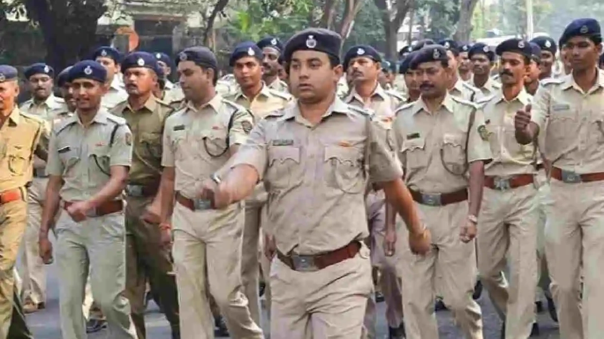 Bihar Police Enforcement SI Salary 2026, Check Cash In Hand, Allowances And Perks