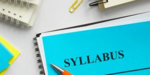 Rajasthan Vehicle Driver Syllabus