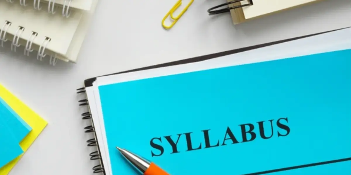 Rajasthan Vehicle Driver Syllabus