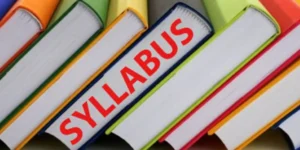 GPSC State Tax Inspector syllabus