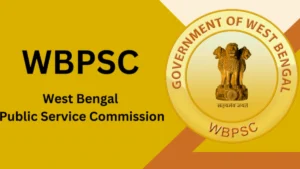 WBPSC IDO Syllabus And Exam Pattern 2026