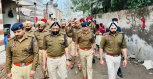 Punjab Police ASI Recruitment 2026, Notification For 300 Vacancies Soon