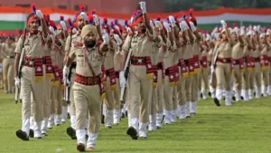 Punjab Police Constable Eligibility criteria 2026