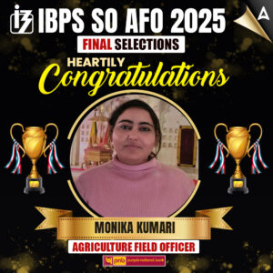 80+ Selections and Counting: IBPS SO AFO 2024-25 Success Story!_8.1