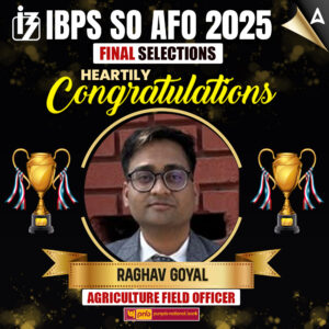 80+ Selections and Counting: IBPS SO AFO 2024-25 Success Story!_9.1