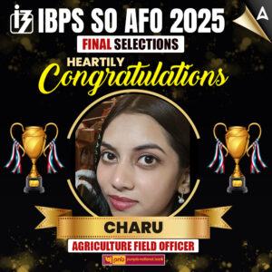 80+ Selections and Counting: IBPS SO AFO 2024-25 Success Story!_10.1