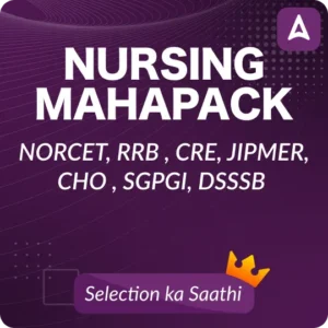 Nursing Mahapack