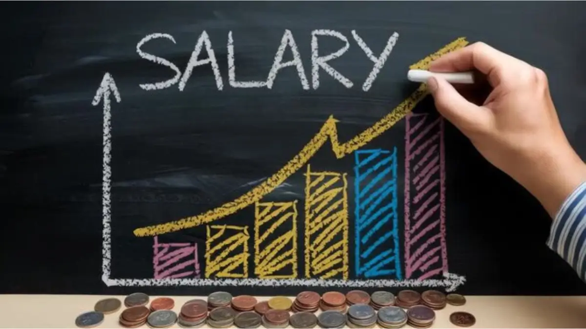 Telangana Police Constable Salary 2026