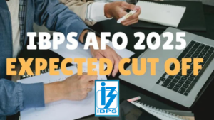 IBPS AFO Prelims Cut Off 2025