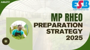 MP RHEO Preparation Strategy 2025