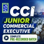 CCI