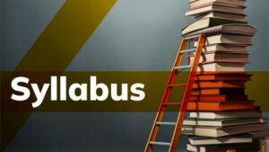 Patna High Court Syllabus 2026