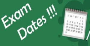 TNPSC Group 4 Exam Date