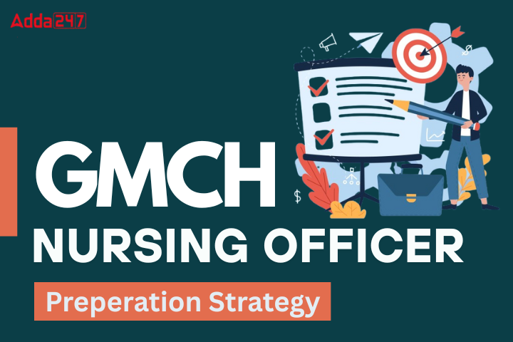 GMCH Nursing Officer Preparation Strategy 2026, Check In Detail