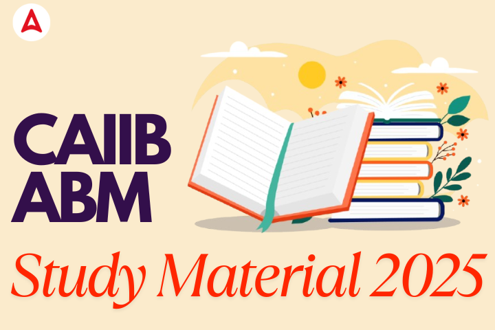 CAIIB ABM Study Material
