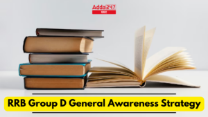 RRB Group D General Awareness Strategy