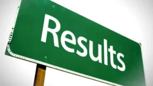 bihar Police SI Prohibition final result 2025