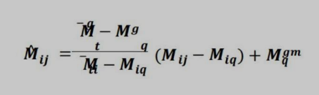 SSC CGL Normalization 2025, Check Score Calculation Formula_4.1