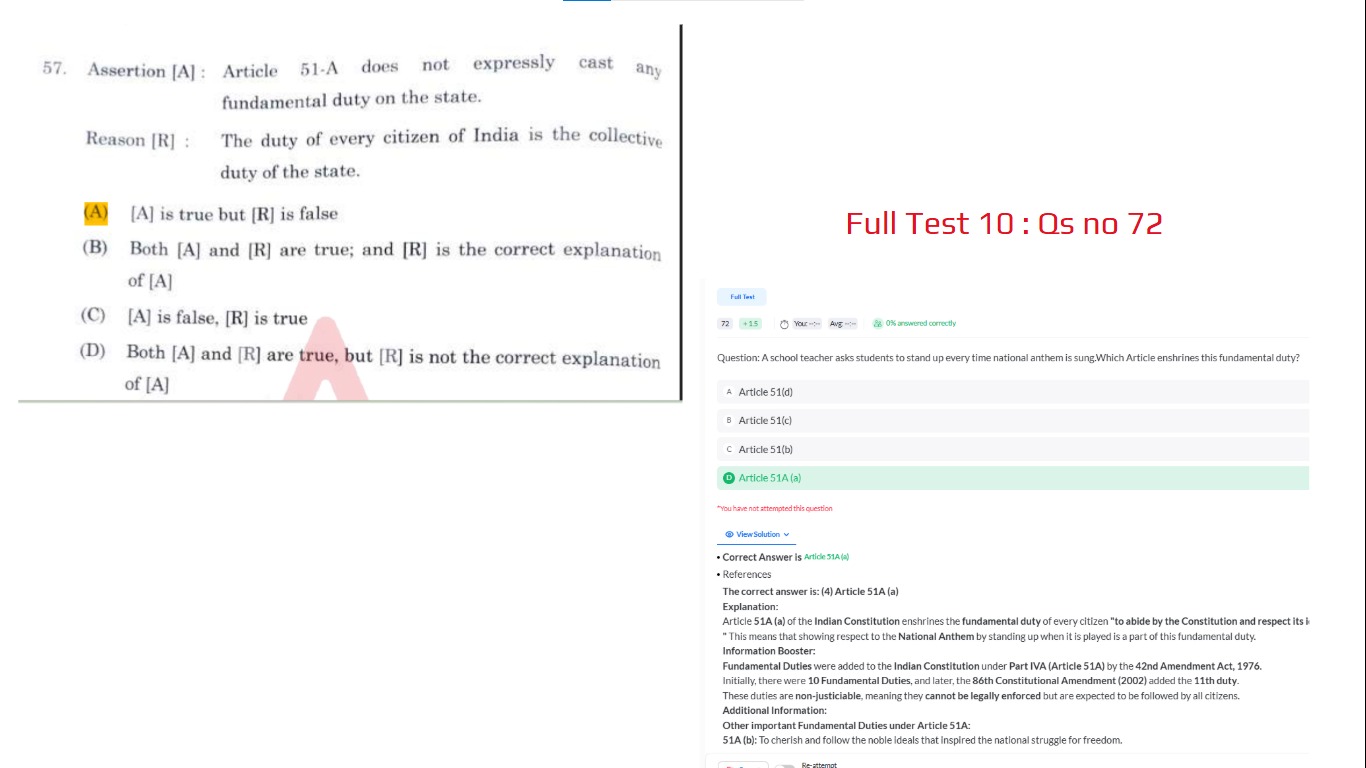 40+ Questions in TNPSC Group 1 Exam Were Directly from Adda247 Test Series_10.1