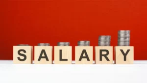 UP Police Constable Salary 2026