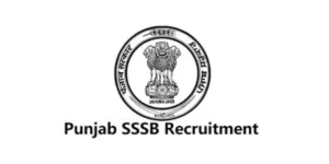 PSSSB Treasury Officer Recruitment 2025