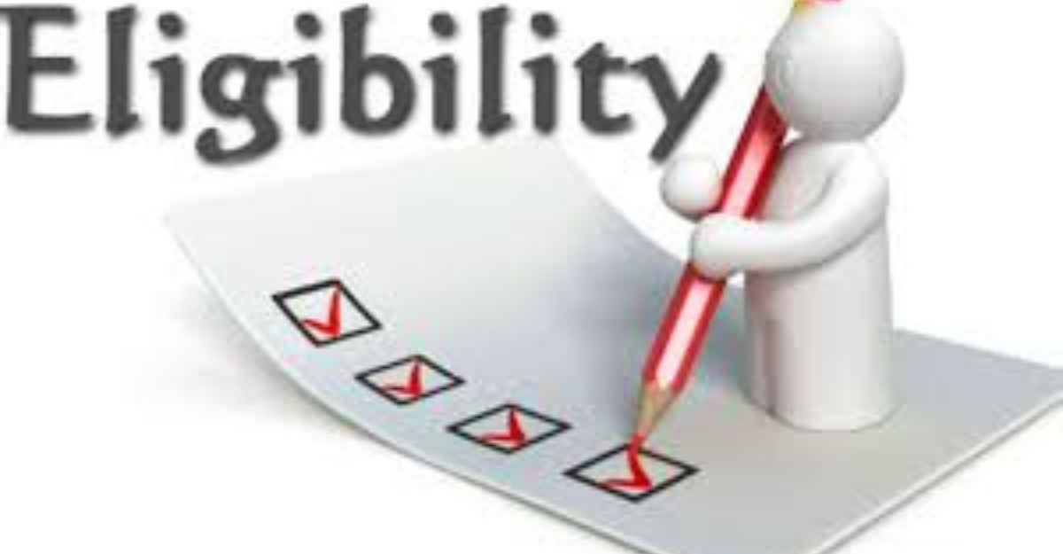 Bihar Police Constable Eligibility