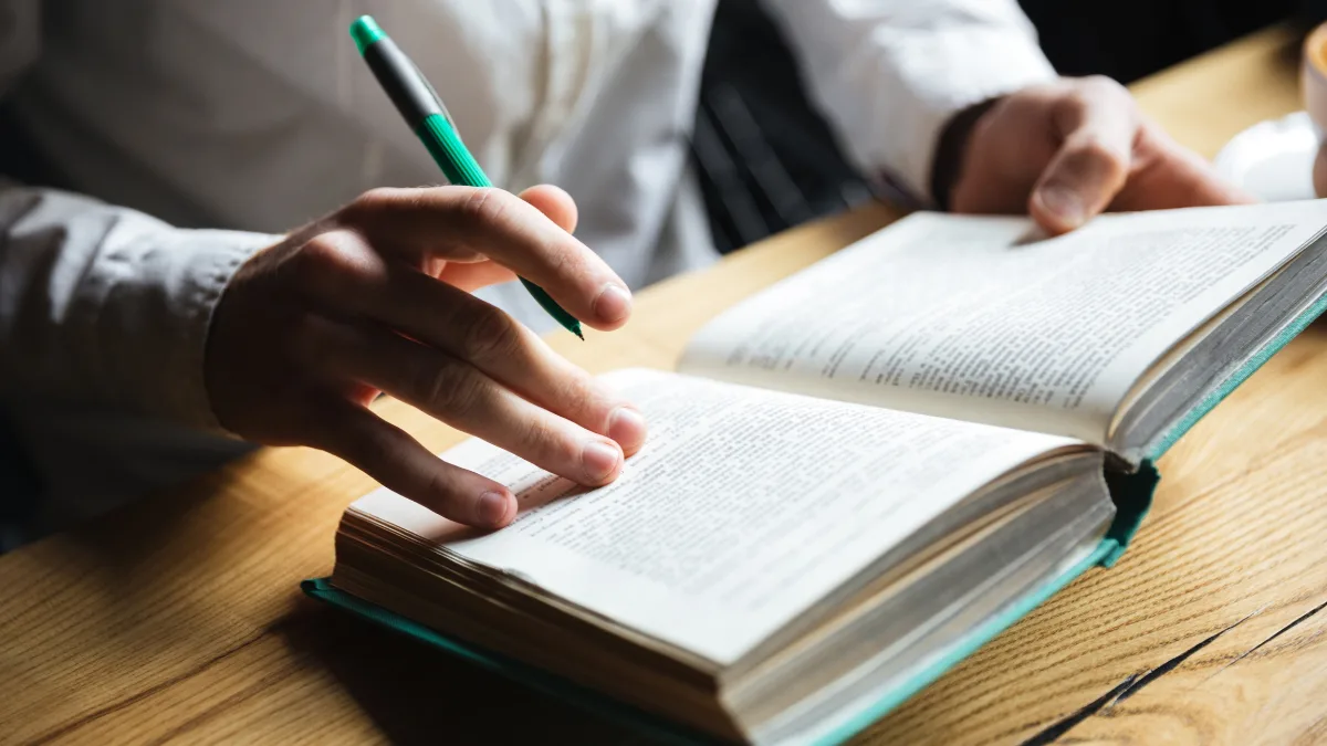 OSSSC PEO Syllabus