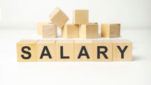 OSSSC PEO Salary 2026