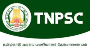 TNPSC Group 2