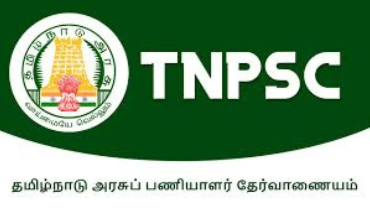 TNPSC Group 2