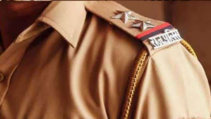 Rajasthan Police SI Vacancy 2025