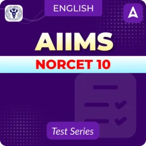AIIMS Nursing Officer Previous Year Question Papers, Download Free PDF_3.1