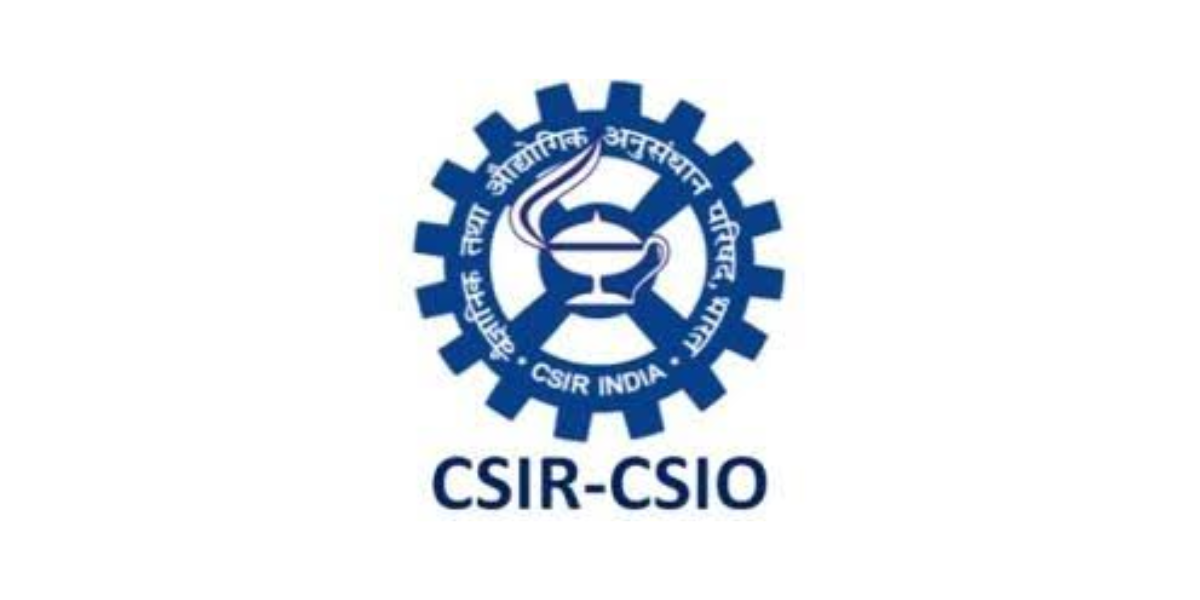 Chandigarh CSIR CSIO Technical Assistant Recruitment 2025